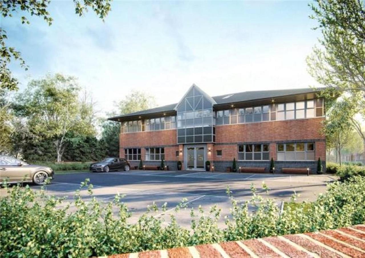 Watford Apartments Century House, Self Contained Units Exterior foto